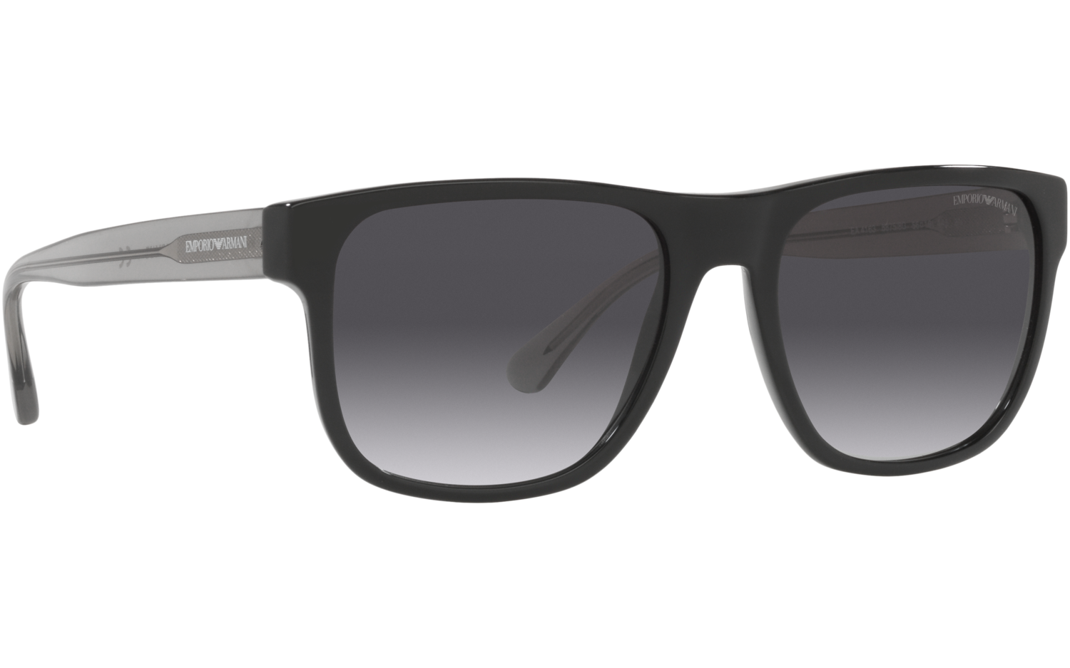 Emporio Armani EA4163 58758G 56 Sunglasses | Shade Station