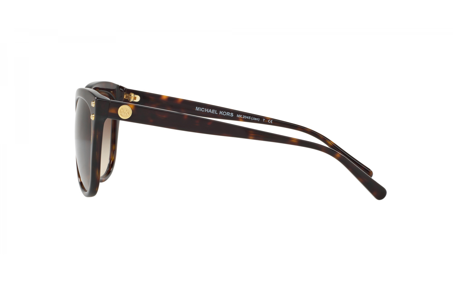 Michael Kors Jan MK2045 300613 55 Sunglasses | Shade Station