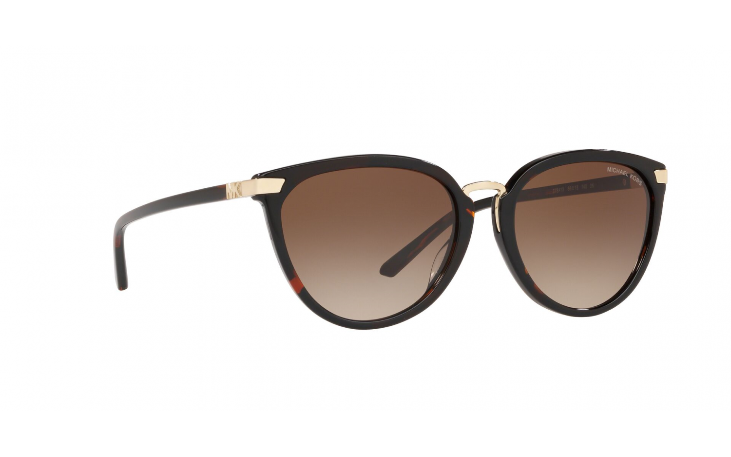 Michael Kors Claremont MK2103 378113 56 Sunglasses | Shade Station