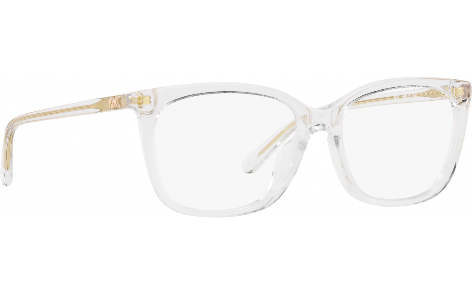 Michael Kors Auckland MK4080U 3015 52 Prescription Glasses | Shade Station