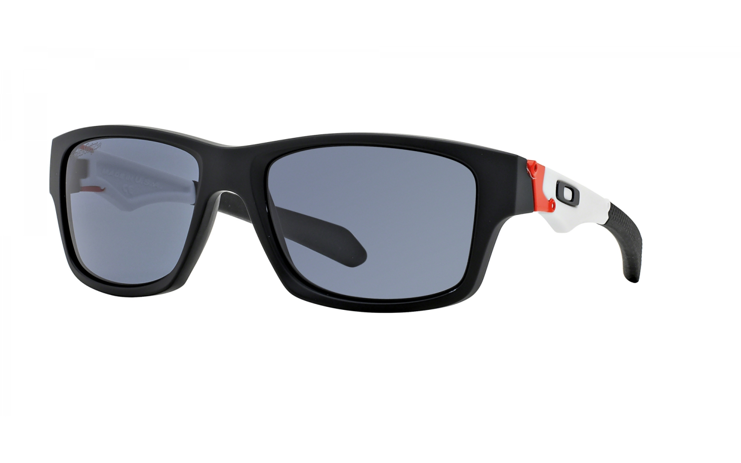 Oakley Troy Lee Designs Jupiter Squared OO9135-15 Sunglasses | Shade ...