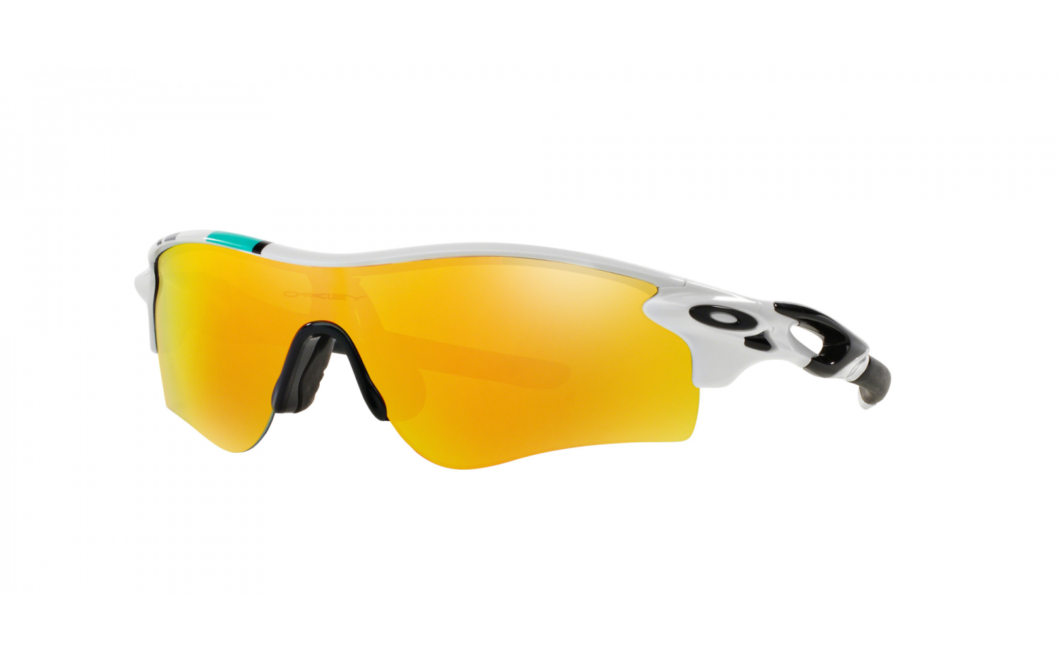 Oakley 30 Year Sport Special Edition Radarlock Path Sunglasses