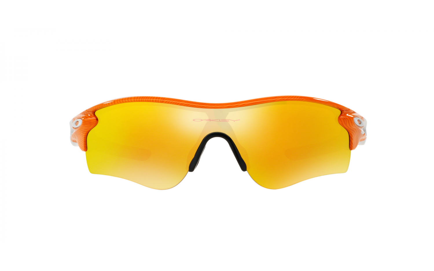 Oakley Fingerprint Radarlock Path Sunglasses