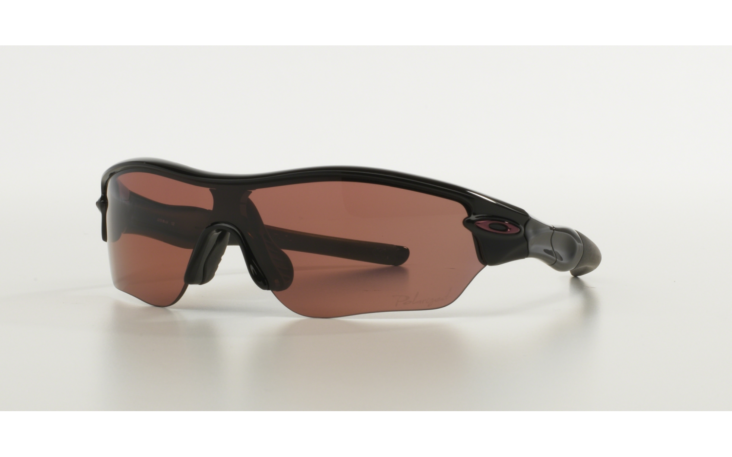 Oakley Radar Edge OO9184 04 Sunglasses Shade Station