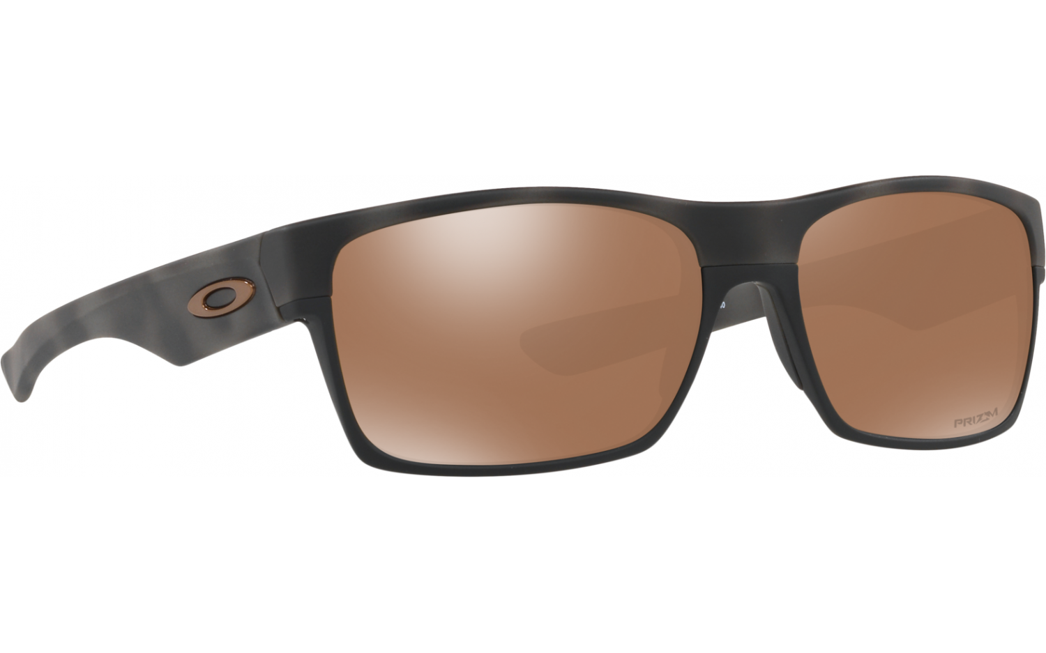 Oakley Two Face OO9189-40 Sunglasses | Shade Station