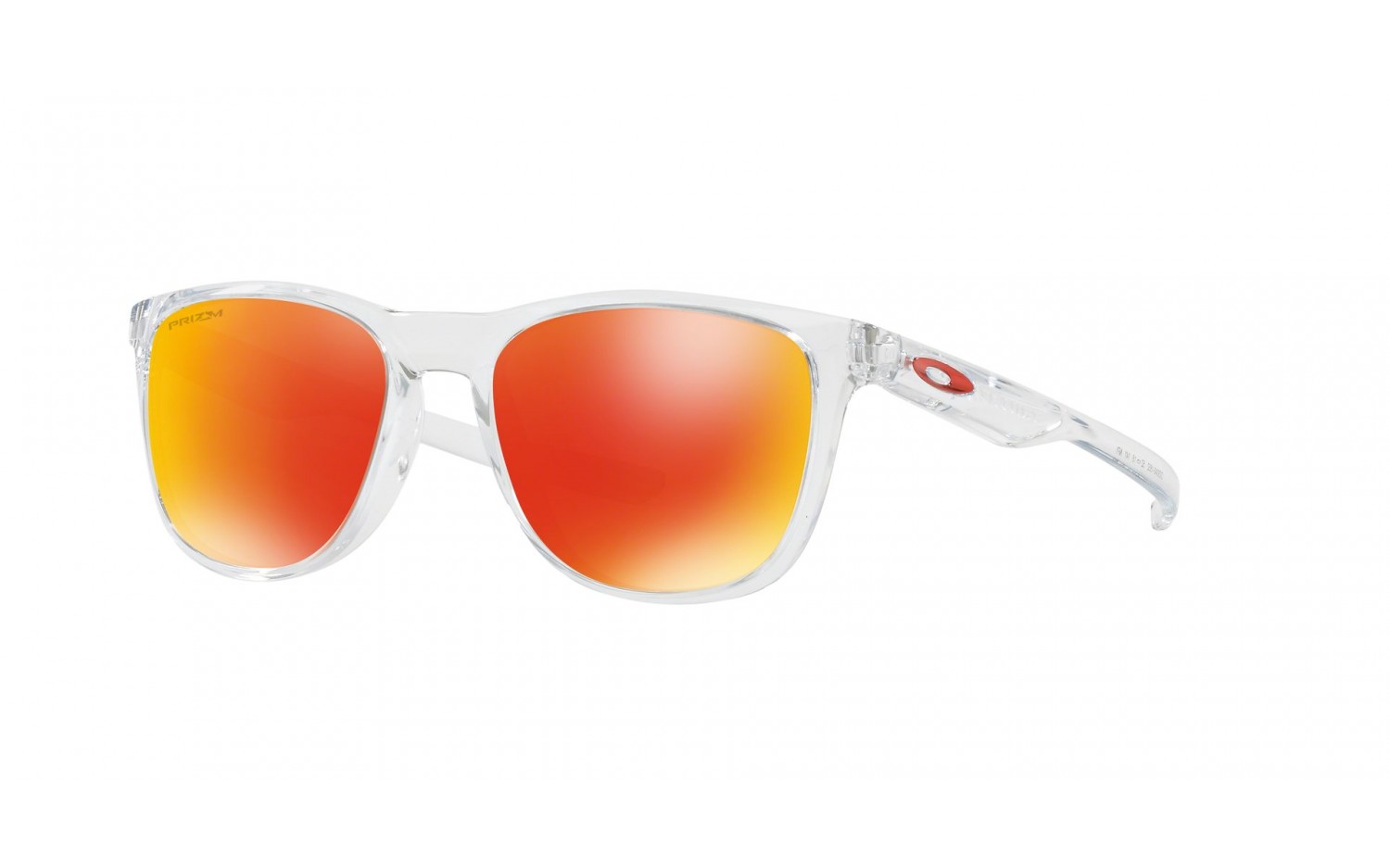 Oakley trillbe clearance x prizm