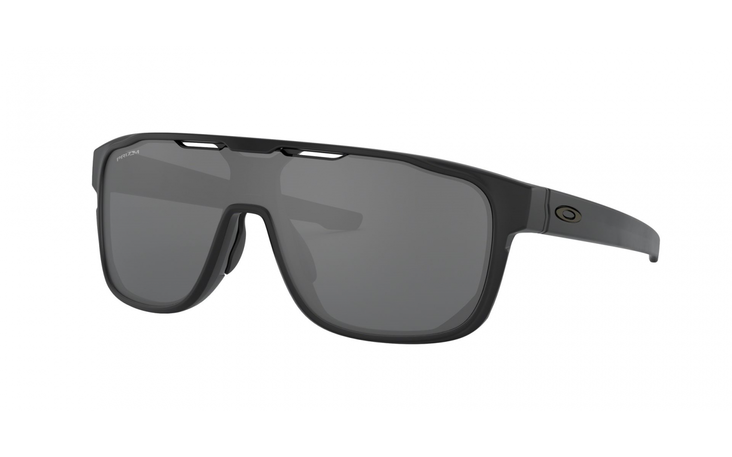 Oakley crossrange deals shield