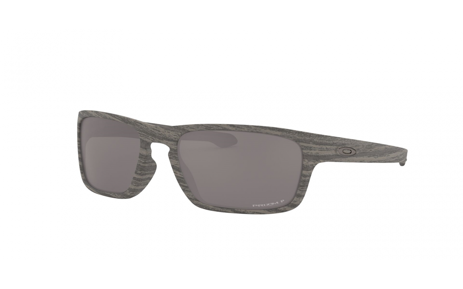 Oakley sliver 2024 stealth lenses