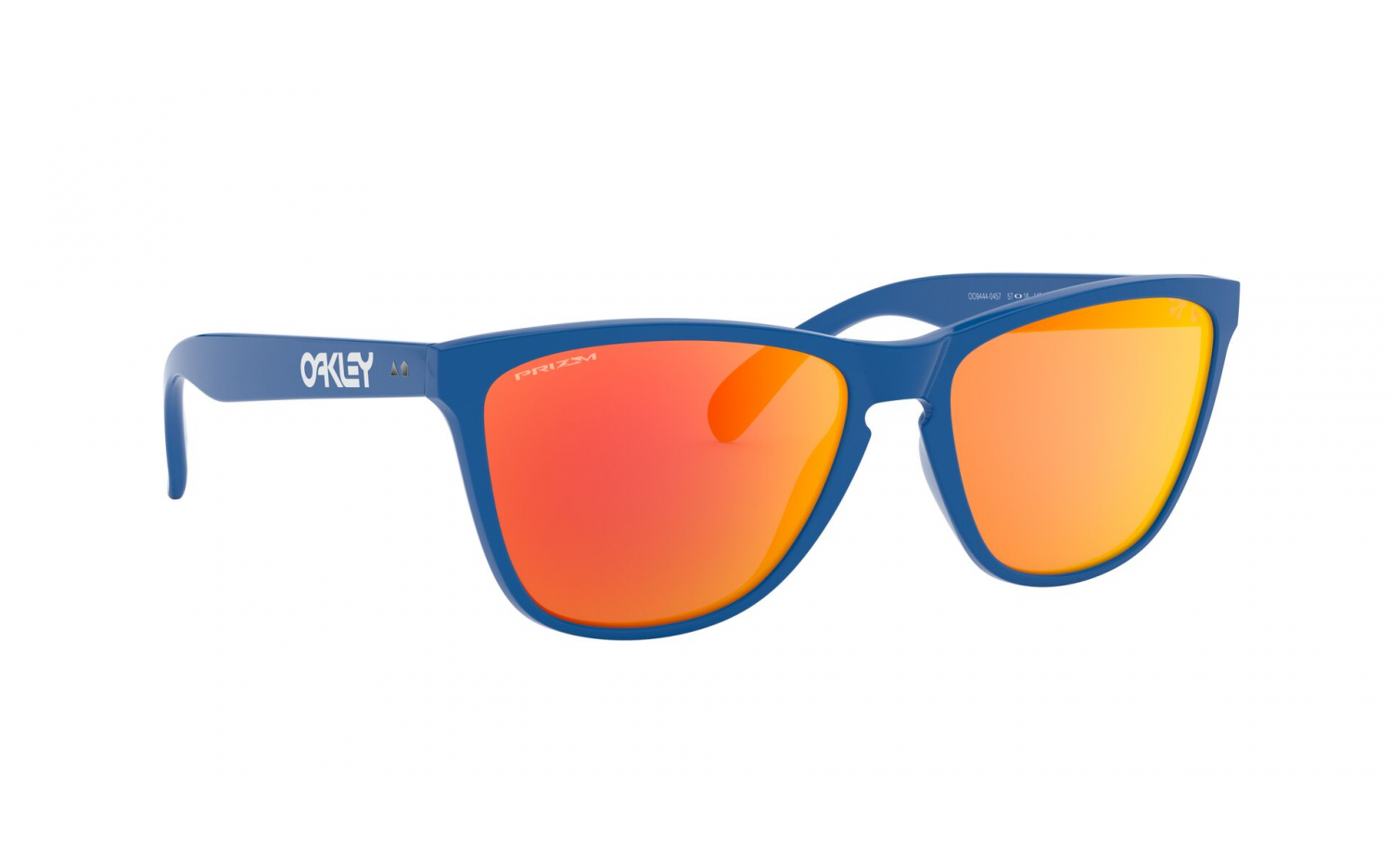 Oakley Frogskinsâ¢ 35th Anniversary OO9444-04 57 Sunglasses | Shade Station