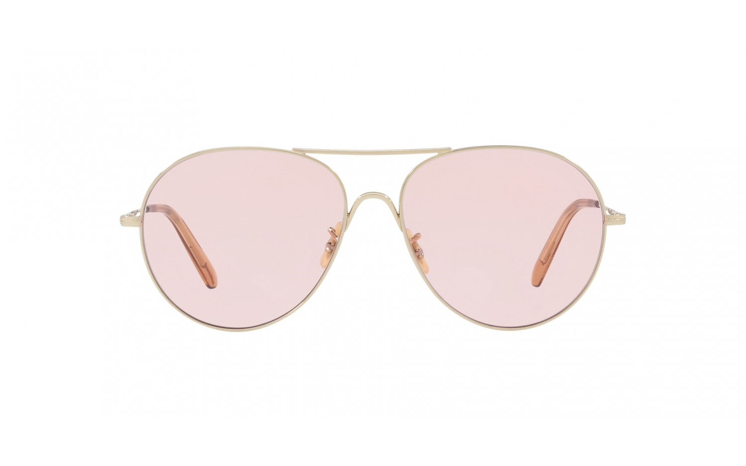 Oliver Peoples Rockmore OV1218S 50354Q 58 Sunglasses | Shade Station