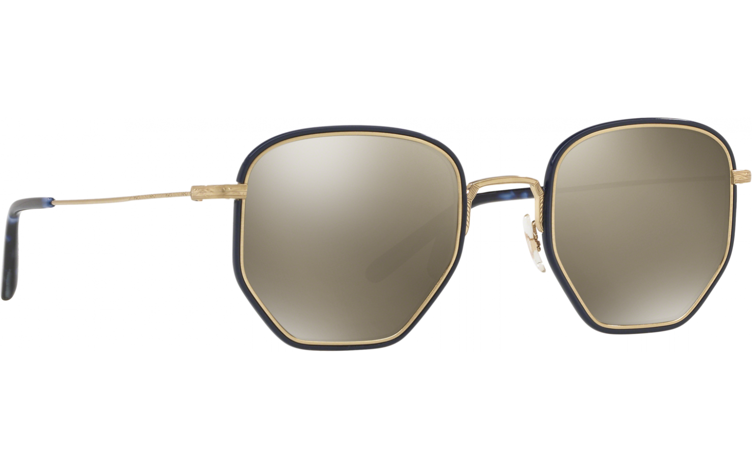 Oliver Peoples Alland OV1233ST 523639 50 Sunglasses | Shade Station