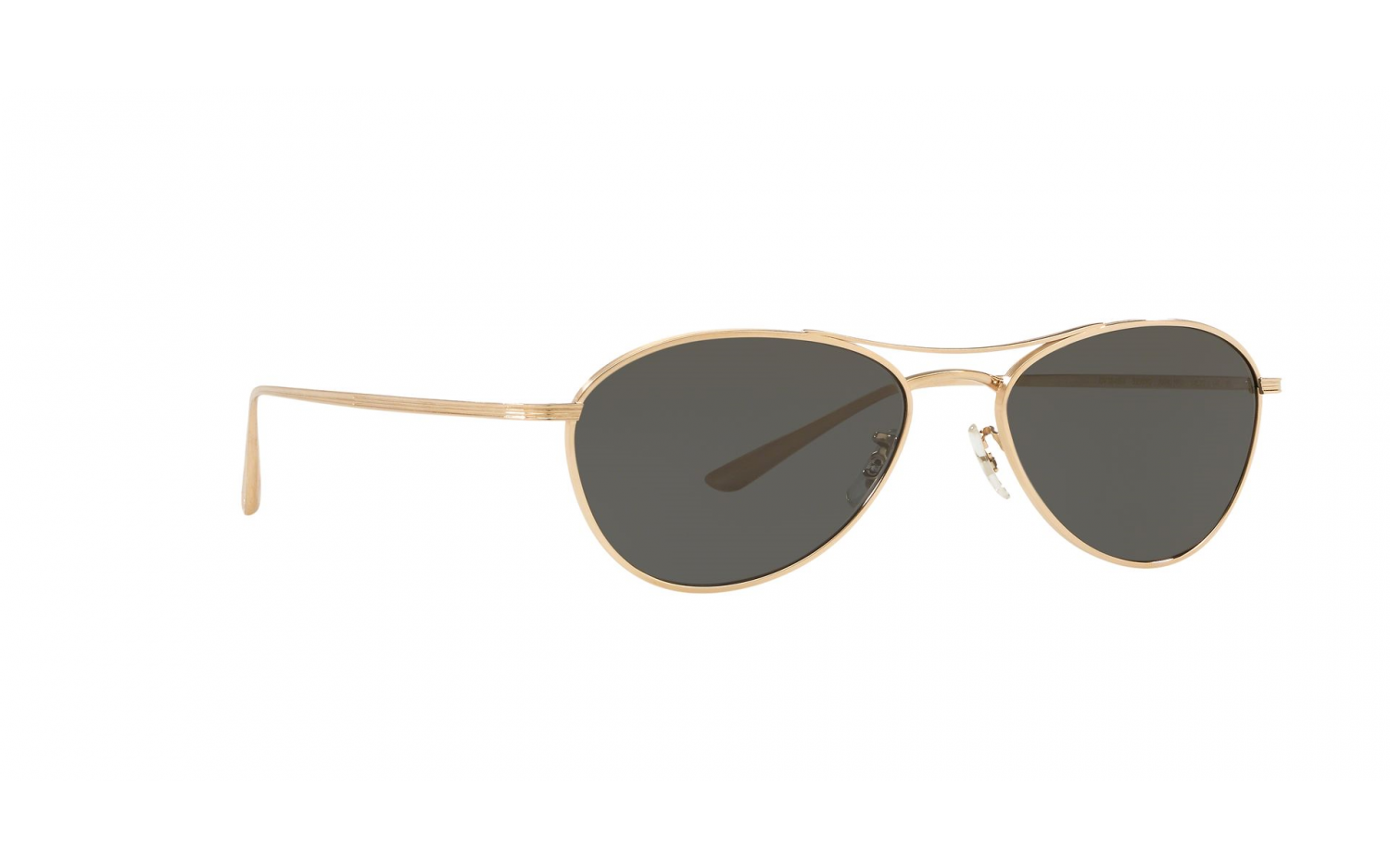 Oliver Peoples AERO LA OV1245ST 5292P2 54 Sunglasses | Shade Station