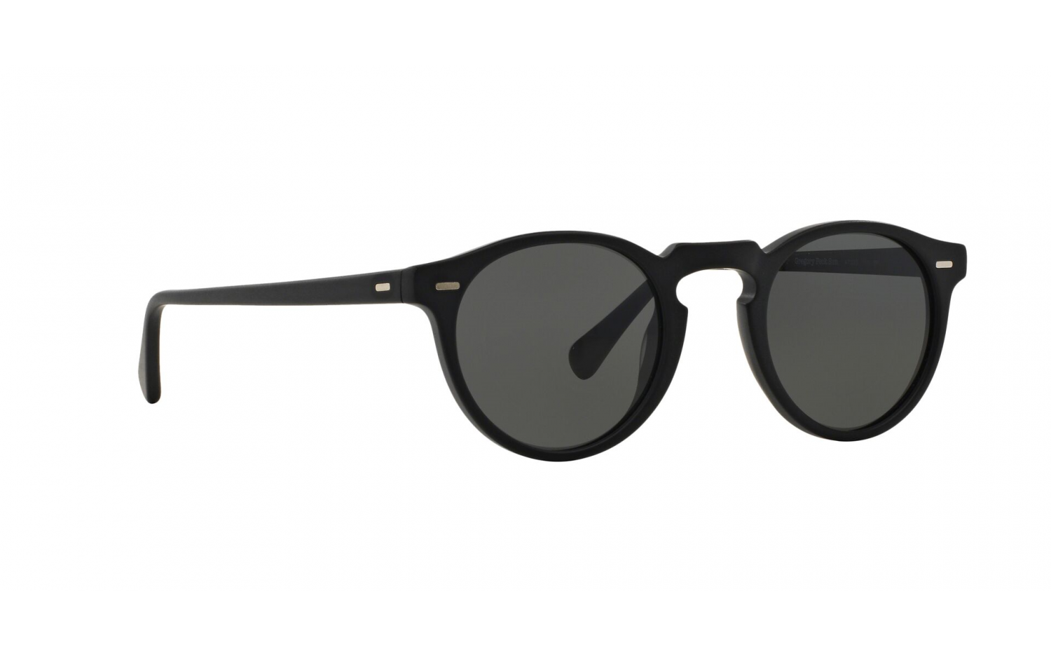Oliver Peoples Gregory OV5217S 1031P2 47 Sunglasses | Shade Station