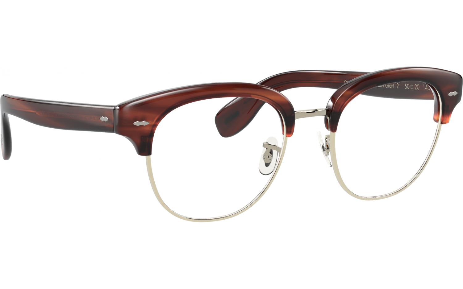 Oliver Peoples Cary Grant 2 OV5436 1679 50 Prescription Glasses | Shade  Station