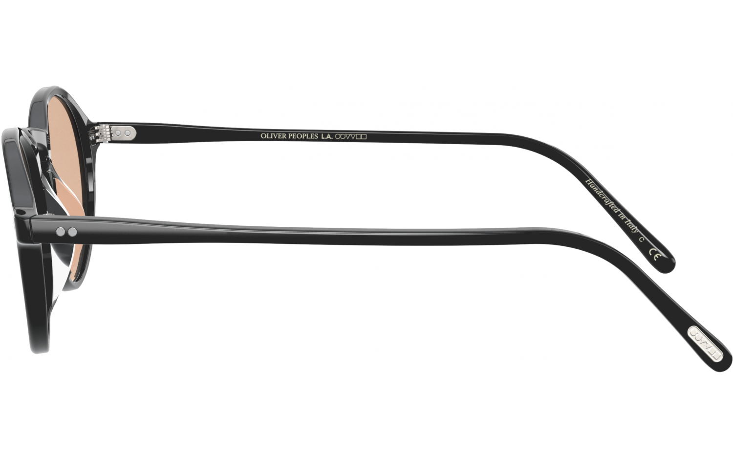 Oliver Peoples Maxson OV5445U 1005 48 Prescription Glasses | Shade