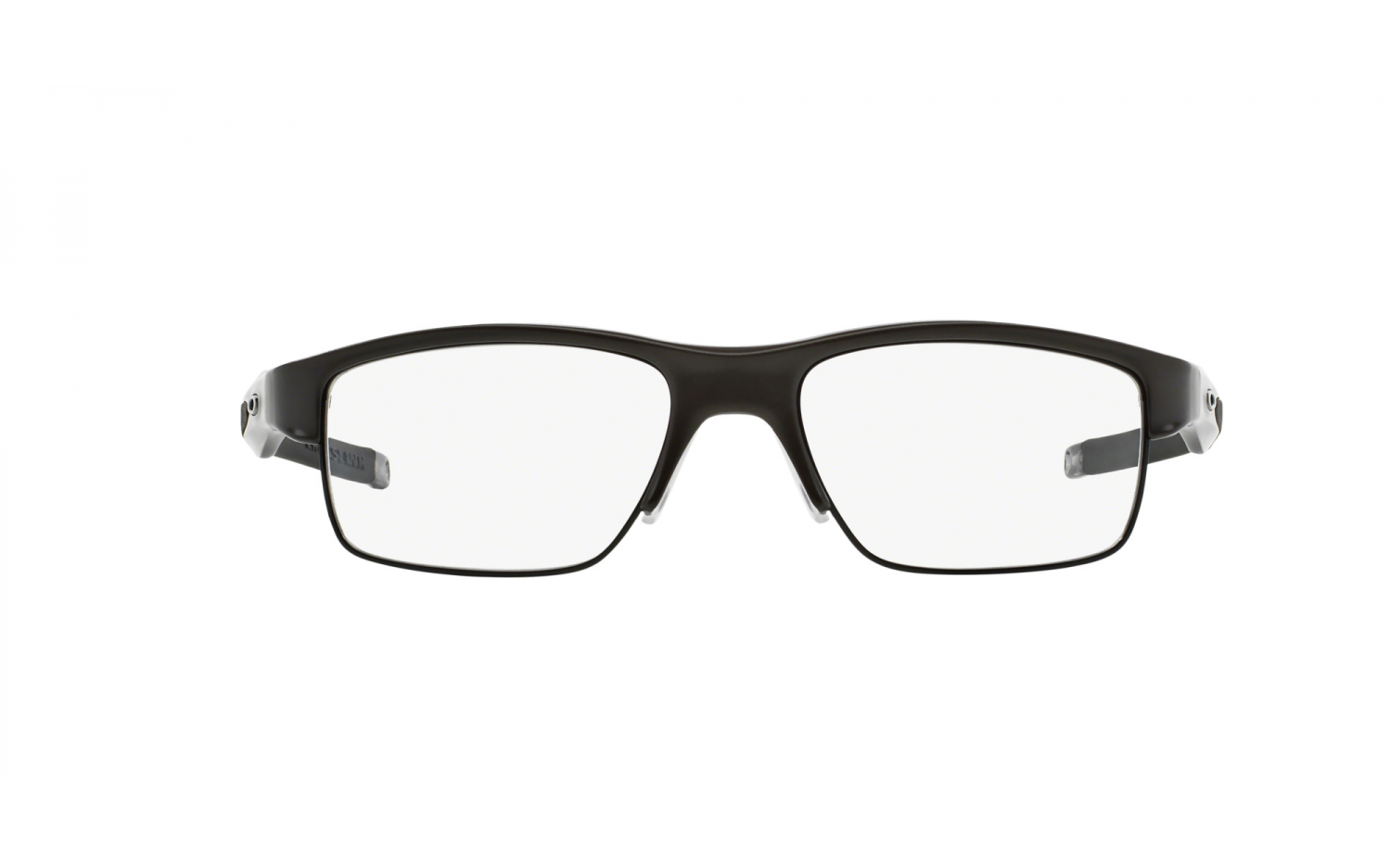 Oakley Crosslink Switch OX3128 0253 Prescription Glasses | Shade Station