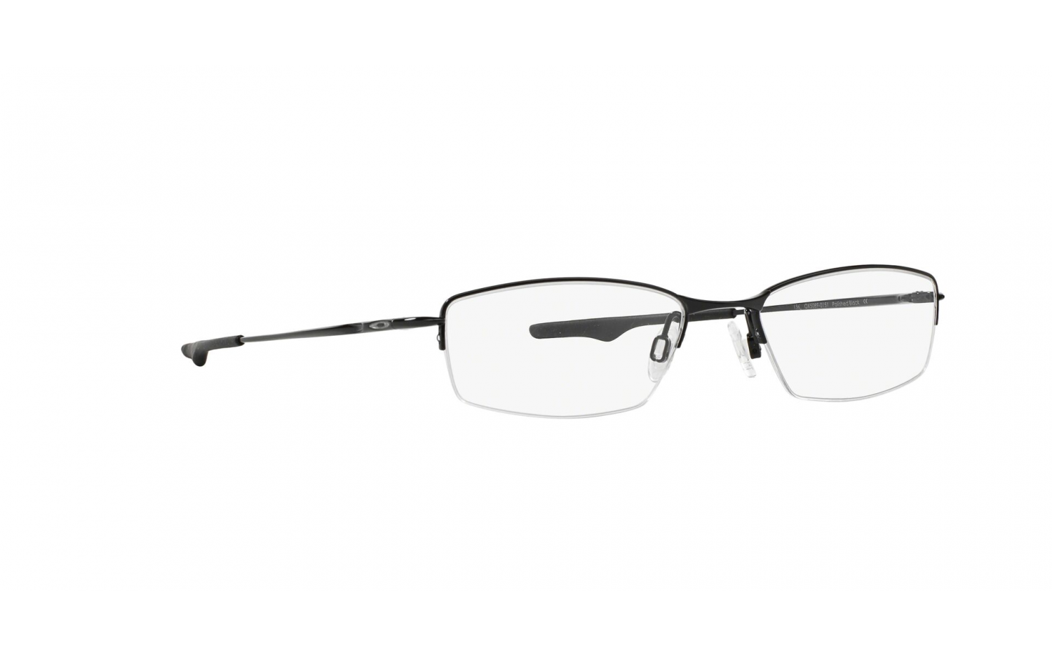 Oakley Wingback OX5089 01 53 Prescription Glasses | Shade Station
