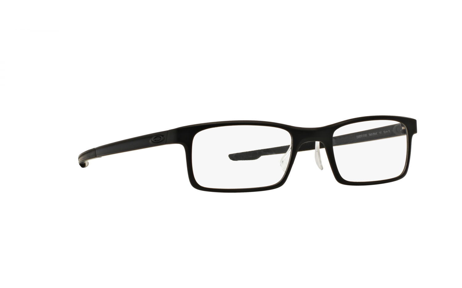 Oakley Milestone 2 OX8047-01 52 Prescription Glasses | Shade Station