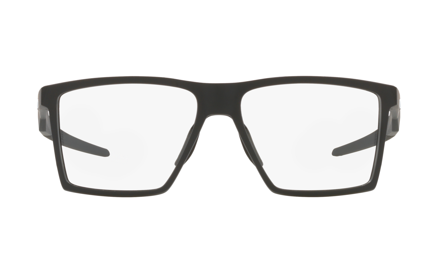 Oakley Futurity OX8052-01 57 Prescription Glasses | Shade Station