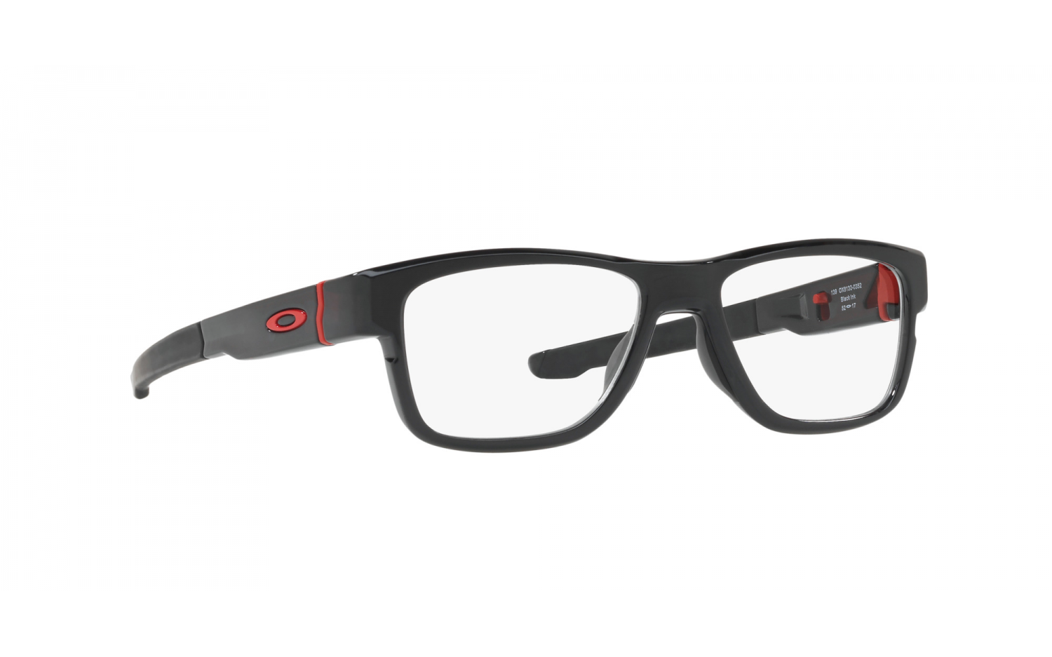 Oakley Crossrange Switch RX OX8132 03 54 Prescription Glasses | Shade ...