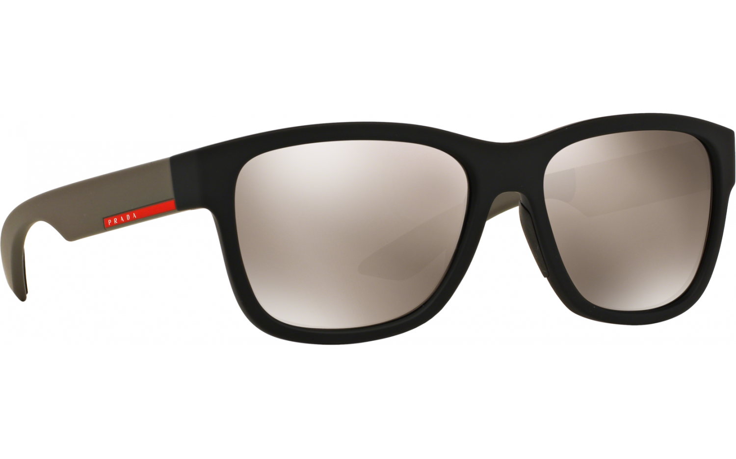 Prada Linea Rossa PS03QS Sunglasses