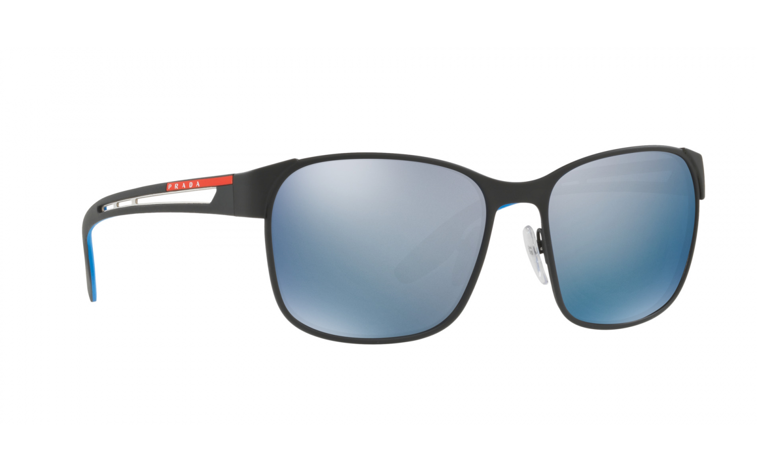 Prada Linea Rossa PS52TS DG02E0 59 Sunglasses Shade Station