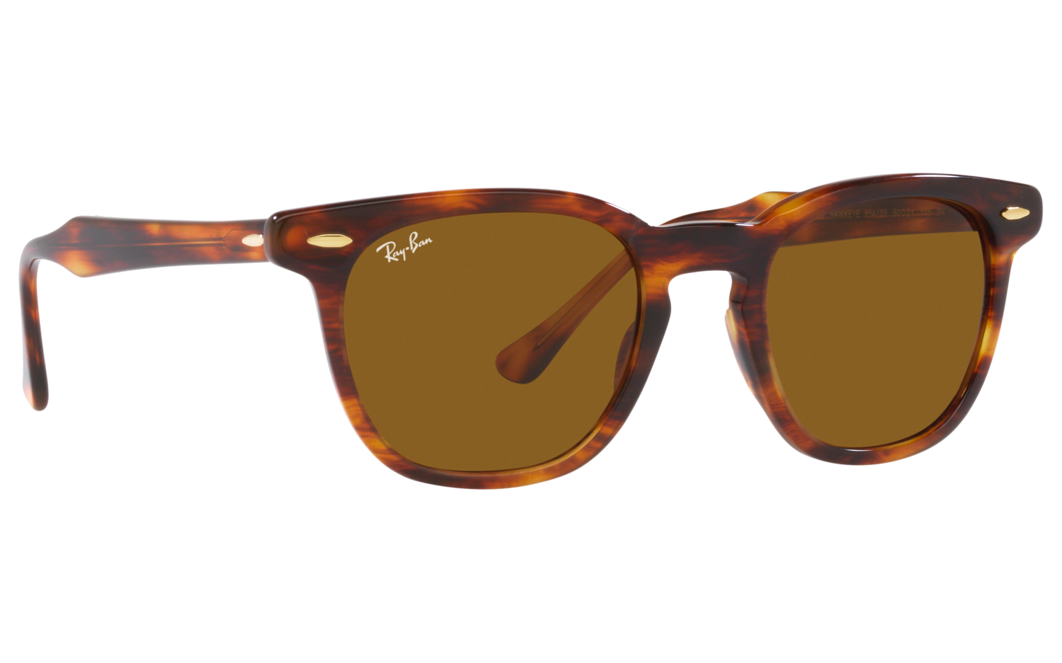 Ray ban hot sale 4140 havana