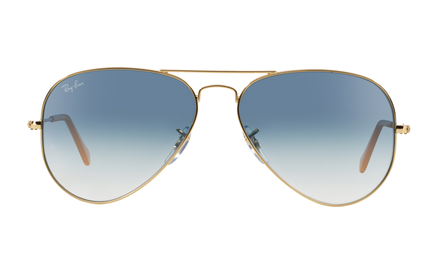 Ray Ban Aviator Rb3025 001 3f 58 Sunglasses Shade Station