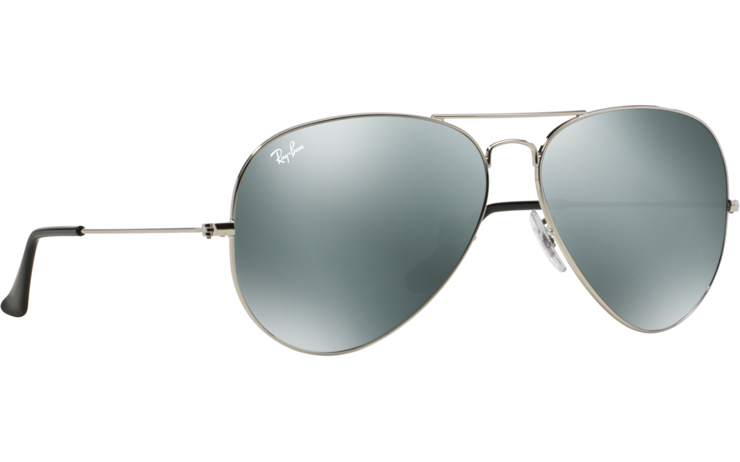glans Registratie Afwijzen Ray-Ban Aviator RB3025 003/40 62 Sunglasses | Shade Station