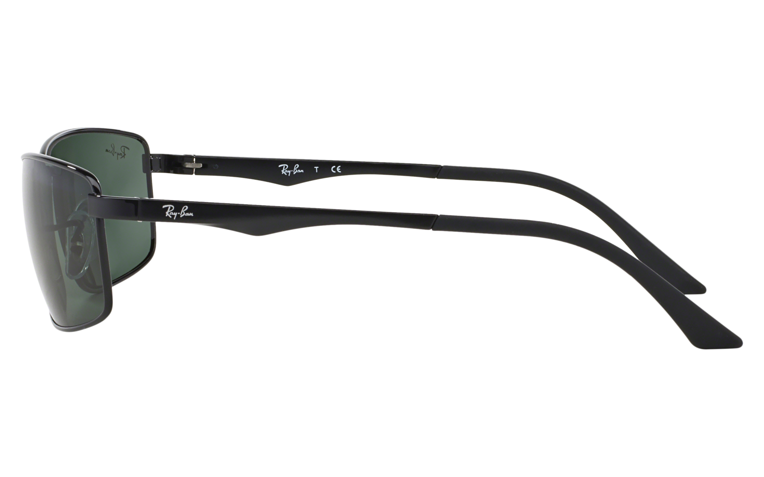 Ray-Ban RB3498 002/71 61 Sunglasses | Shade Station