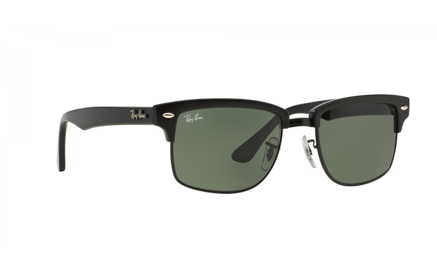 Ray-Ban RB4190 877 52 Sunglasses | Shade Station