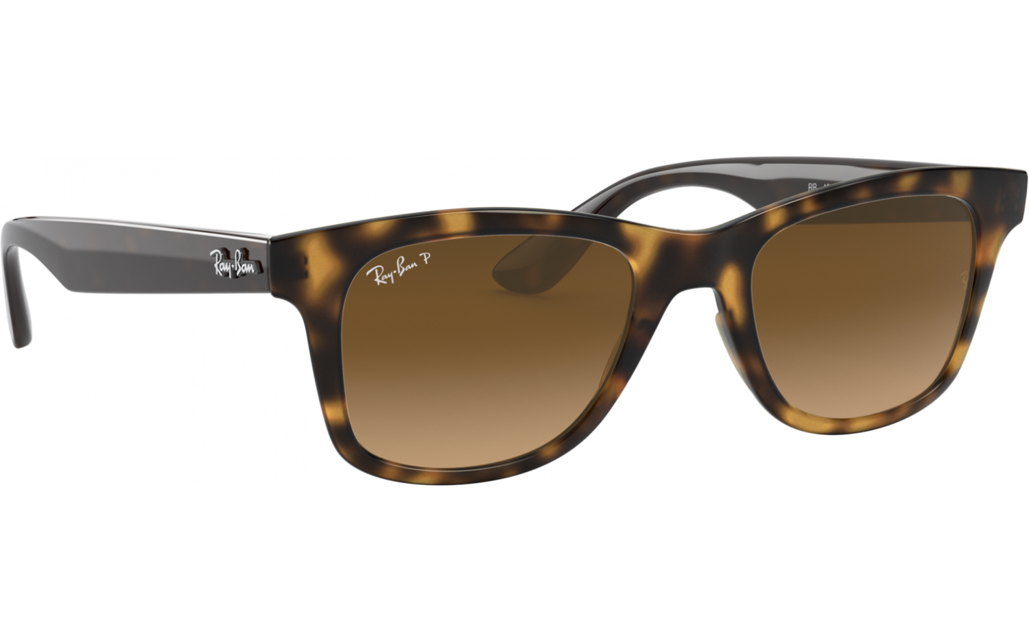 Ray-Ban RB4640 710/M2 50 Sunglasses | Shade Station