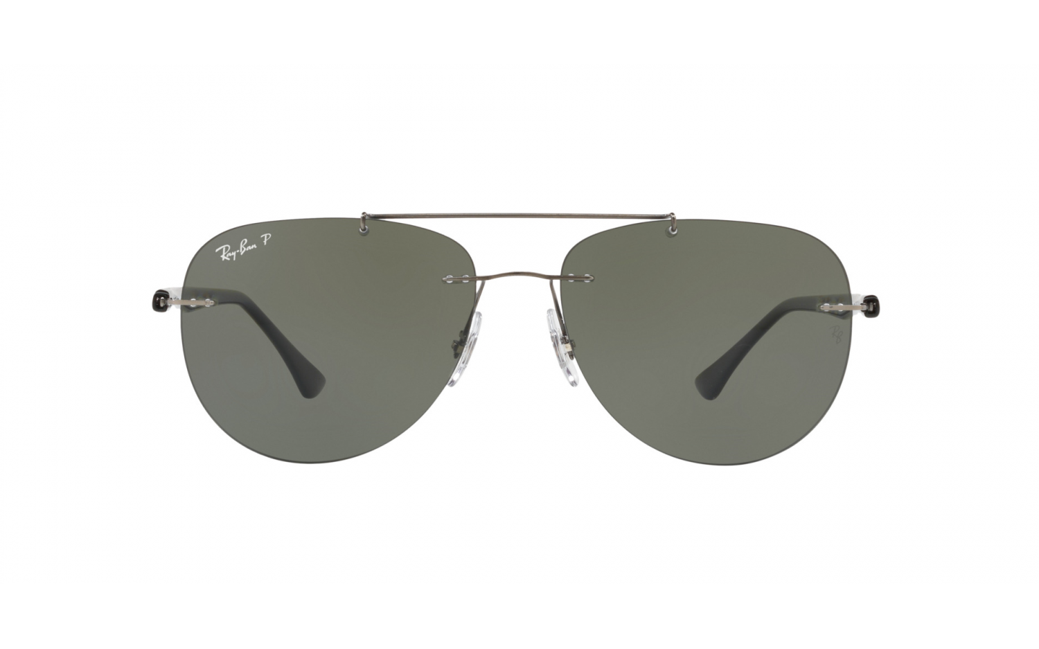 Ray-Ban RB8059 004/9A 57 Sunglasses | Shade Station