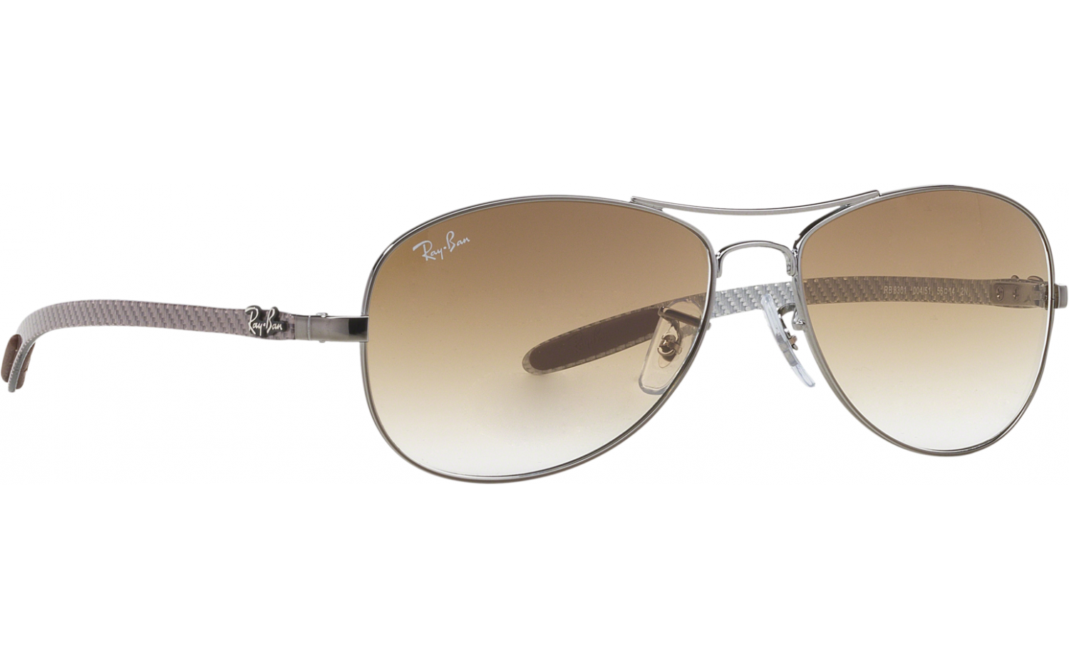 ray ban rb8301 review