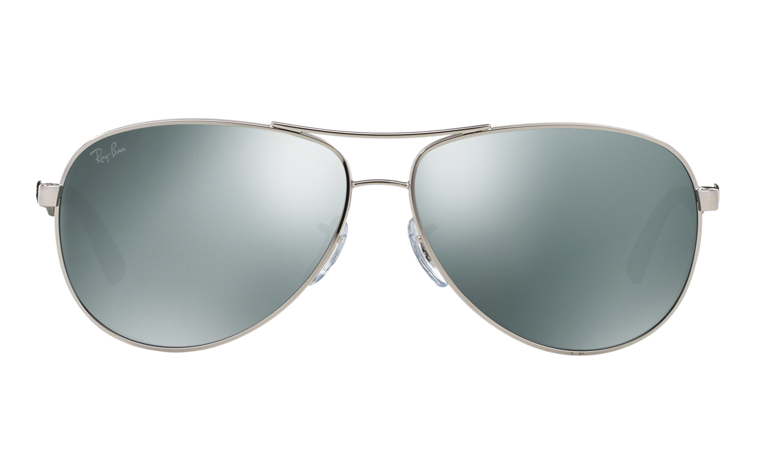 Ray Ban Rb8313 00340 61 Sunglasses Shade Station