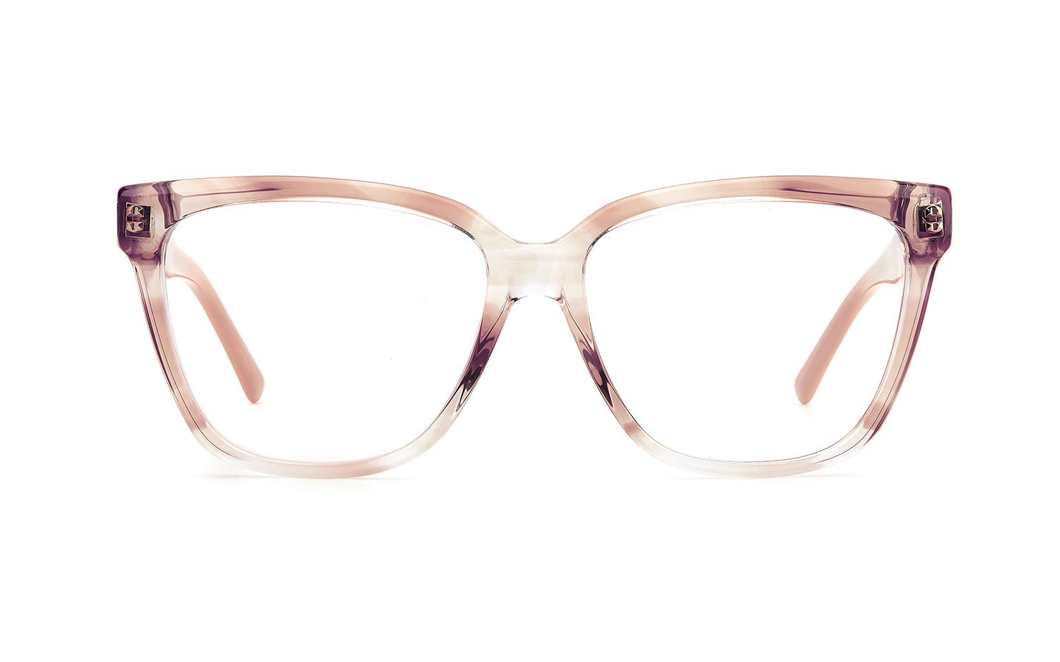 Jimmy Choo JC334 HR5 52 Prescription Glasses | Shade Station