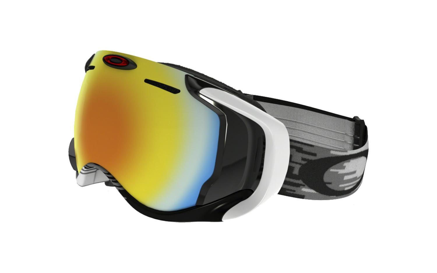 Airwave 1.5 59-450 Goggles | Shade Station