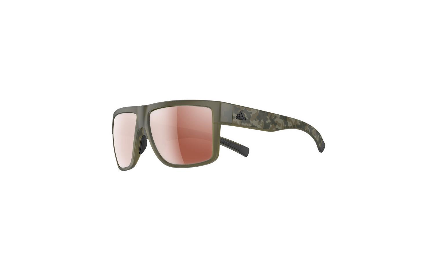 Prescription Adidas 3 Matic Sunglasses