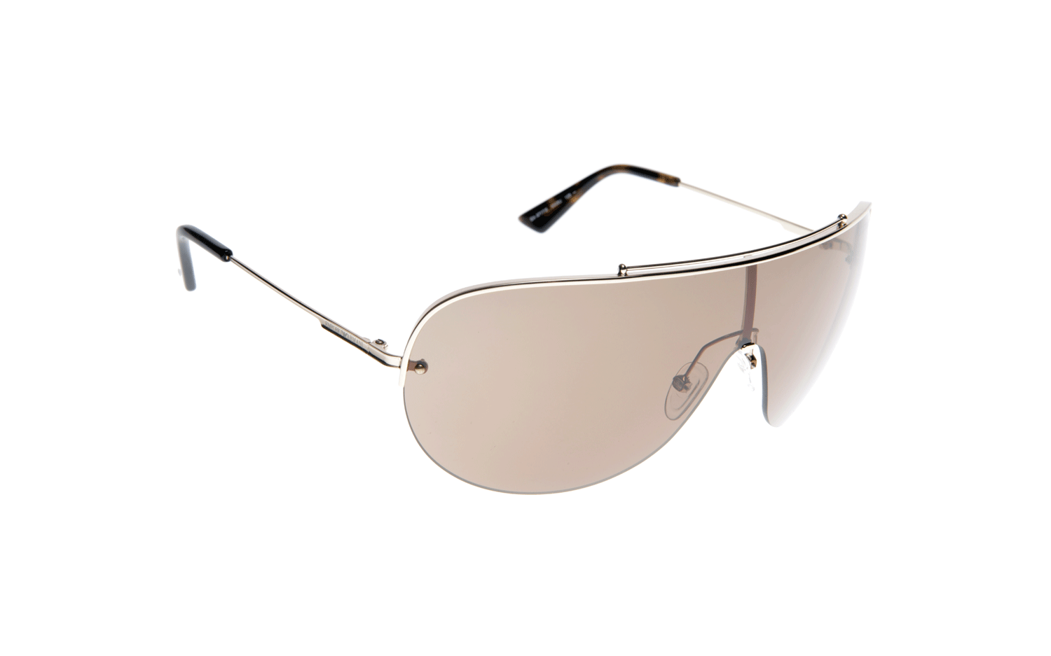 Emporio Armani EA9717/S 000 8U 99 Sunglasses | Shade Station