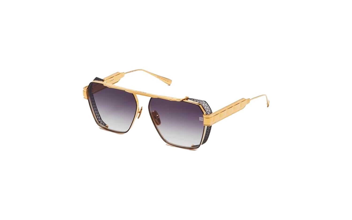 Balmain shops sunglasses