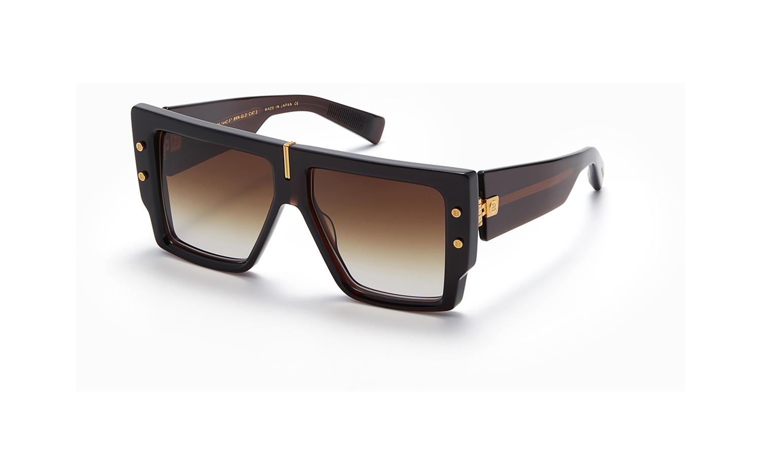 Balmain 57mm best sale cat eye sunglasses