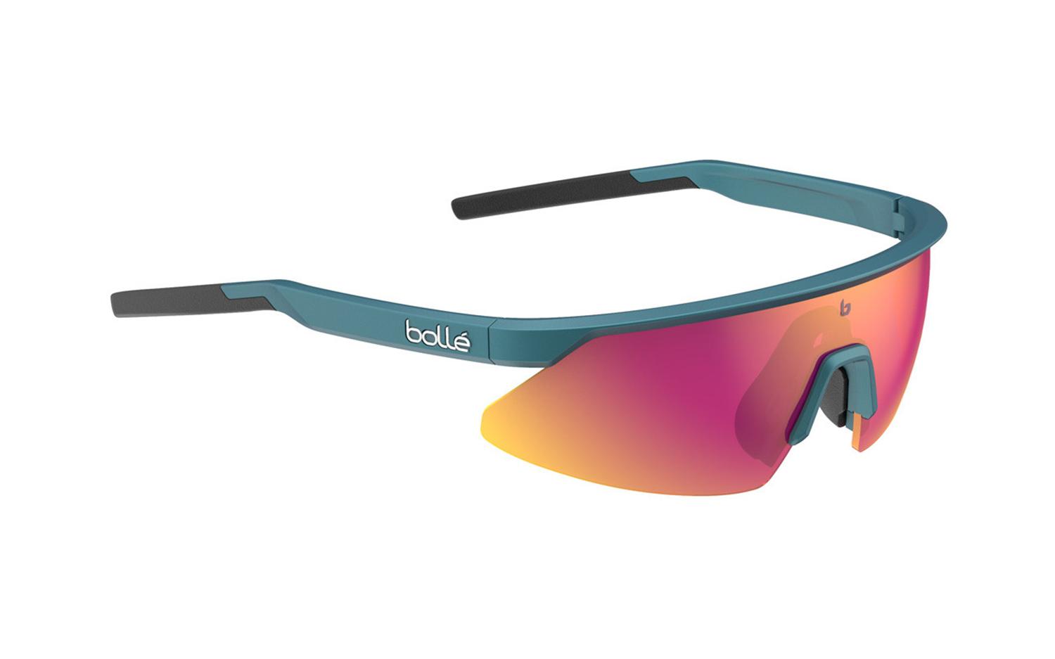 Bolle Micro Edge BS032004 Sunglasses | Shade Station