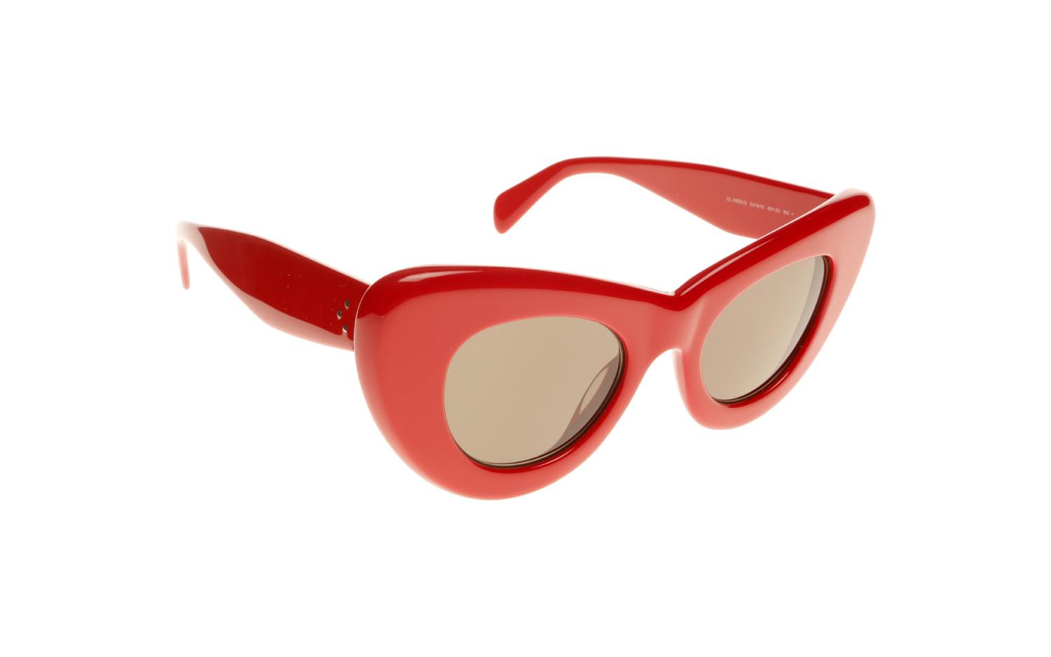 Celine papillon hot sale sunglasses