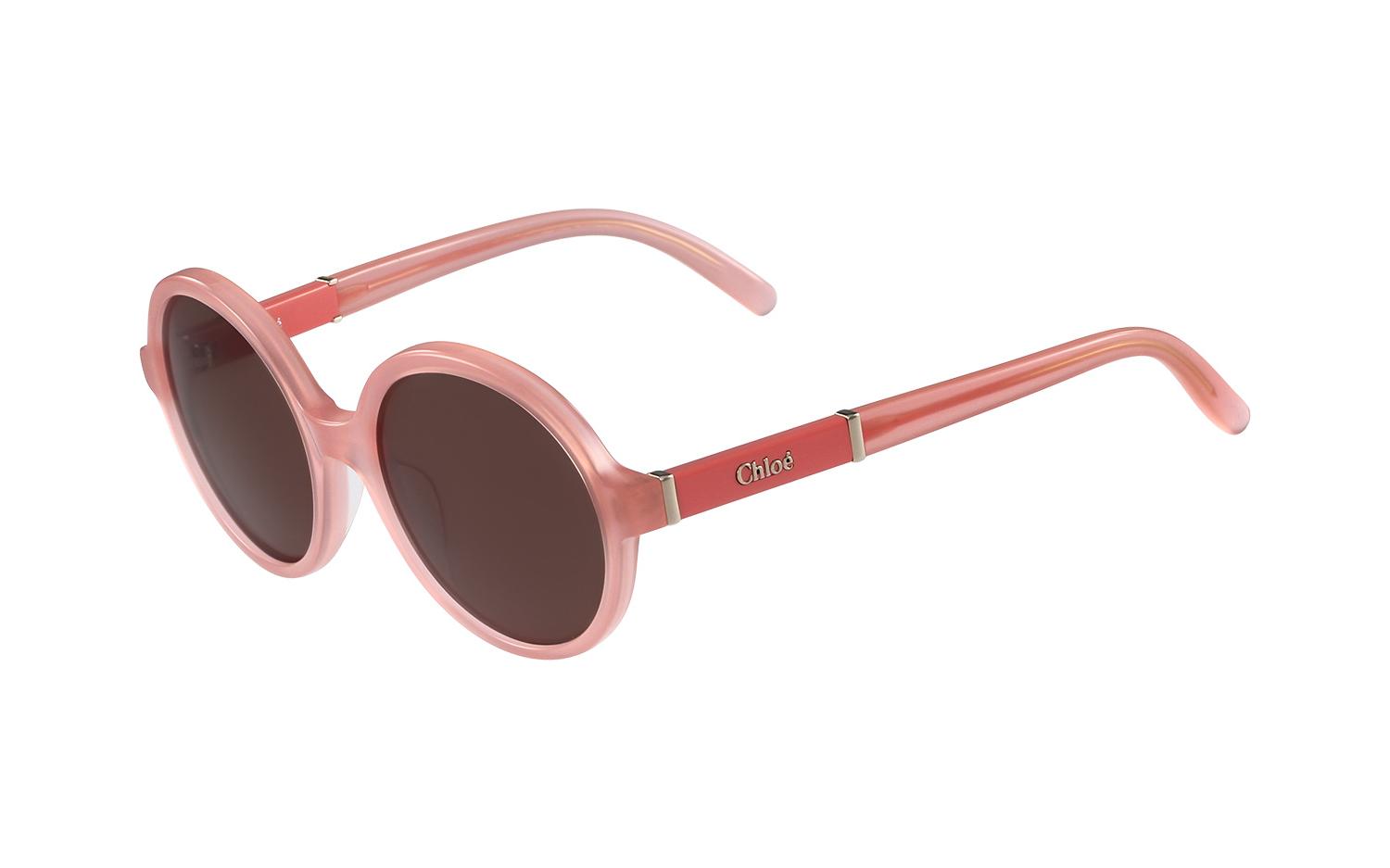 Chloé Kids CE3607S 664 48 Prescription Sunglasses | Shade Station