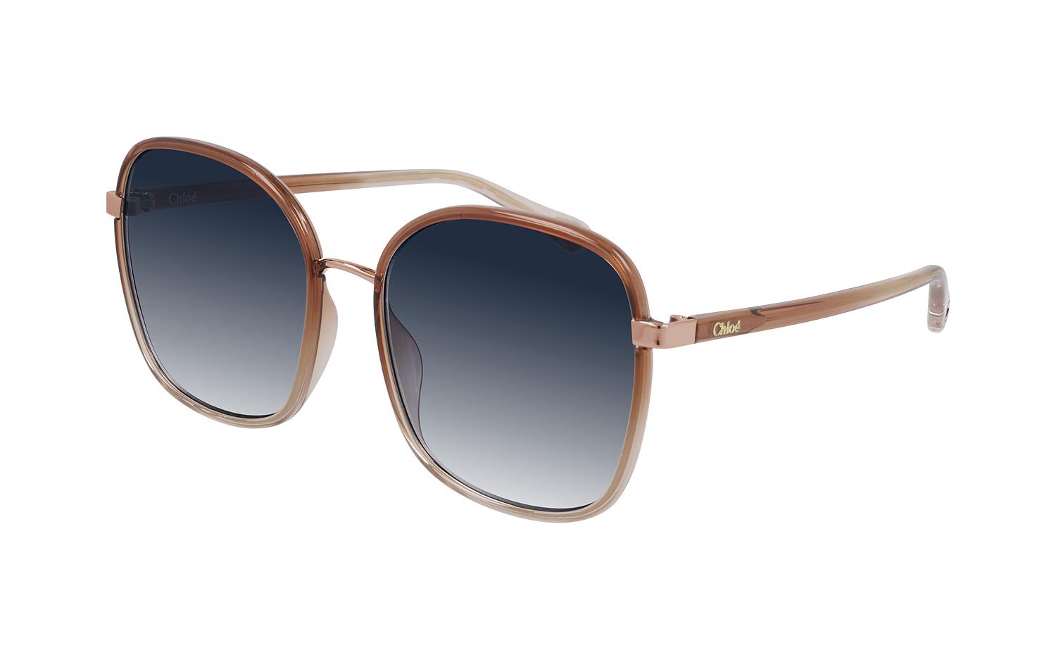 Chloé CH0031S 001 59 Sunglasses | Shade Station