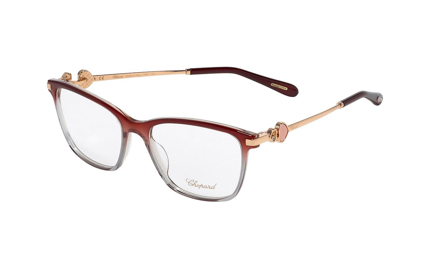 Prescription Chopard VCH244S Glasses