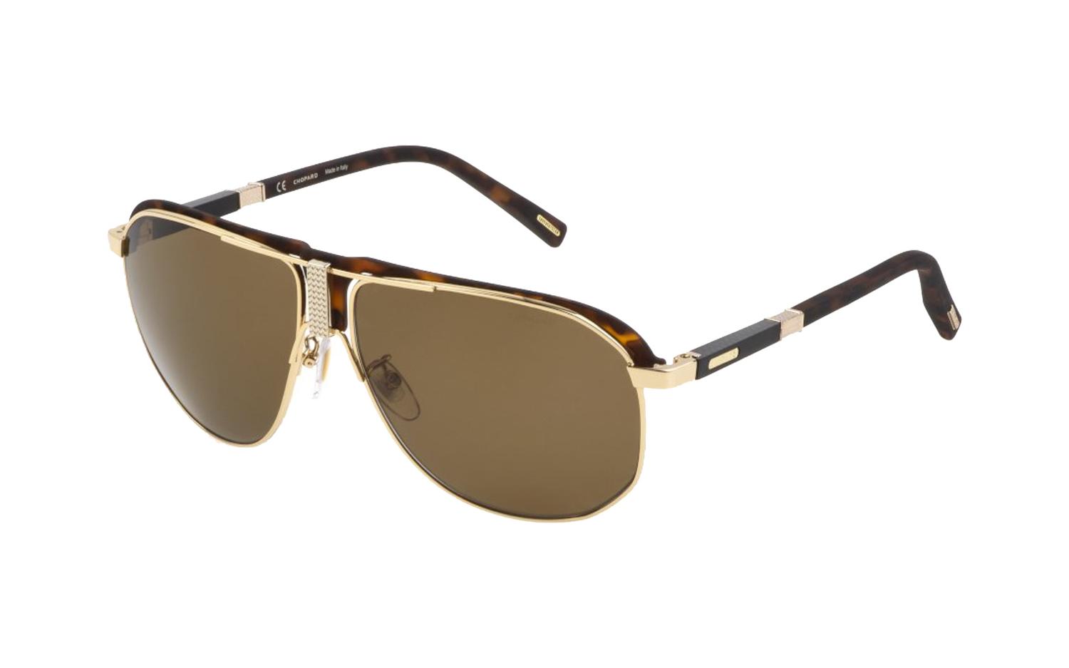 Chopard SCHF82 300P 62 Sunglasses | Shade Station