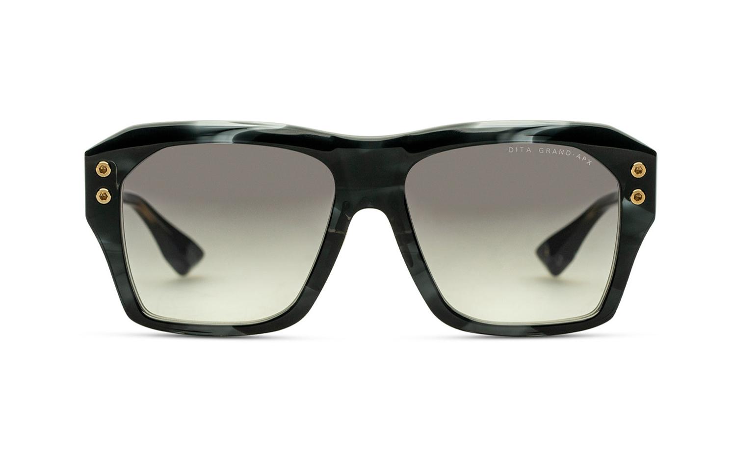 DITA GRAND-APX DTS417-A-01 Sunglasses | Shade Station