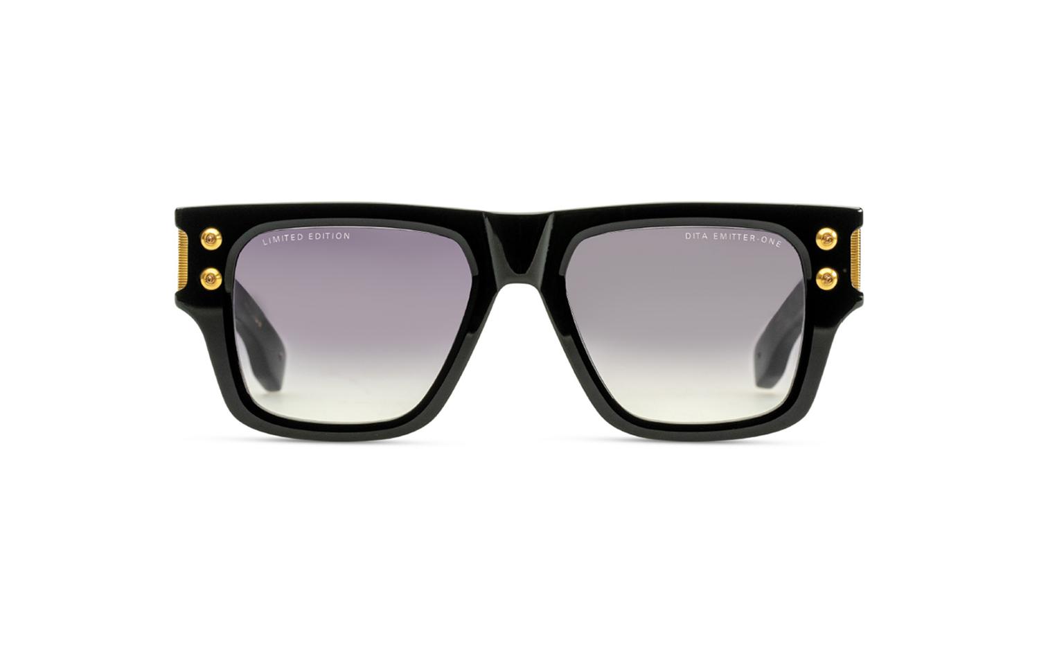 DITA EMITTER-ONE LIMITED EDITION DTS418-A-01 Sunglasses | Shade Station
