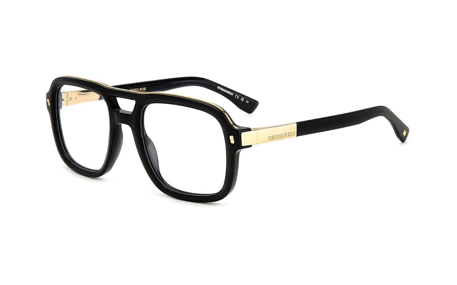 Dsquared2 best sale prescription glasses